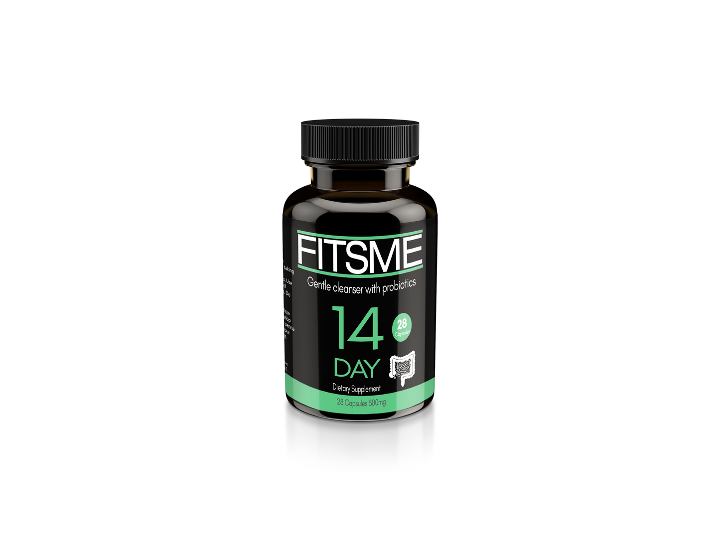 FITSME DETOX Capsules